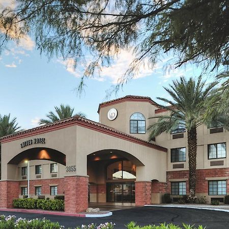 Hilton Vacation Club Varsity Club Tucson Exterior photo