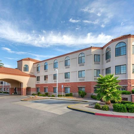 Hilton Vacation Club Varsity Club Tucson Exterior photo