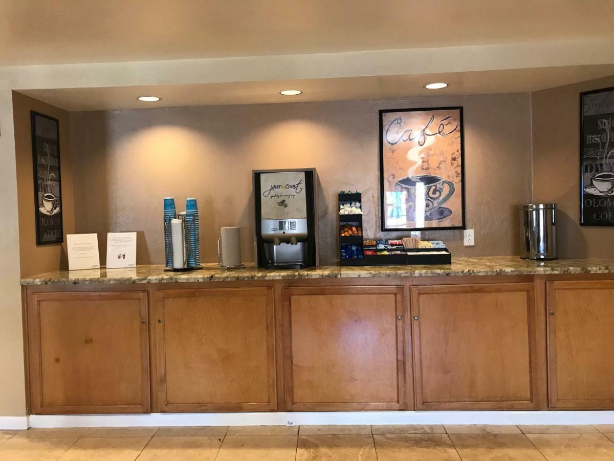 Hilton Vacation Club Varsity Club Tucson Exterior photo